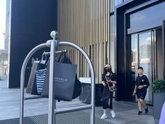 -长沙尼依格罗酒店