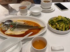 -胜记为食家·创新粤菜(车公庙店)