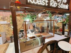 去骨牛肋排-御温泉·大餐庙会
