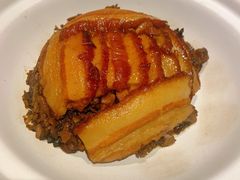 梅菜扣肉-渝信川菜(工体店)