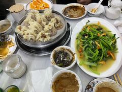 -大回族餐厅