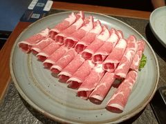 -老墙根涮肉(王四营店)