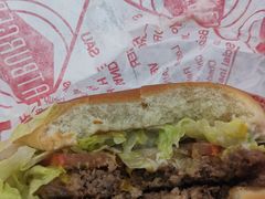 -FATBURGER 特富客汉堡(外交公寓店)