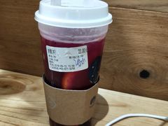 妖精-茶颜悦色(平和堂负一楼店)