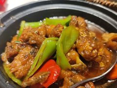 鱼头煲-潮人姐妹轩(海宁路店)