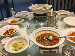 -小隐院子·庭院餐厅(大学城后湖店)