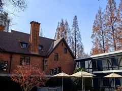 -一尺花园(安和花园店)