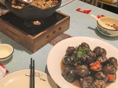 -大师傅金奖啤酒鱼(西街口总店)