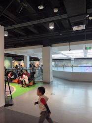 -北京科学中心儿童乐园