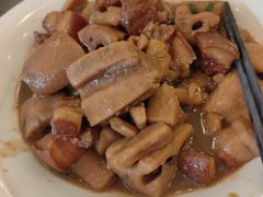 -新塘畔酒楼(里水大道北店)