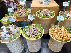 -黔蘑菇四季餐厅(观山湖店)