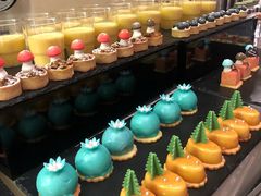 -长春富力万达文华酒店-集·味自助餐厅