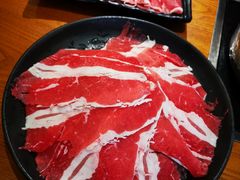 -呷哺呷哺(万达新世界店)
