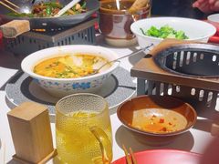 -烹湘·鲜炒湖南土菜(海珠店)