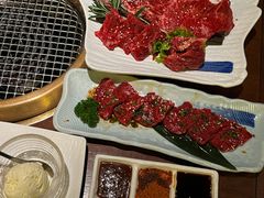 -御牛道日式烤肉料理(杭州万象城店)