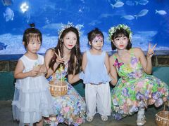 -南昌融创海世界