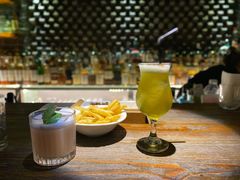 -LAMP BAR 水烟音乐酒吧