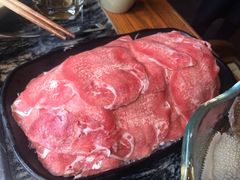 牛舌-渝味晓宇火锅(合川路店)