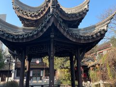 -衣裳街历史文化街区