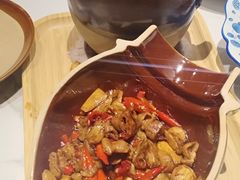 -柴米油盐(土菜院子店)