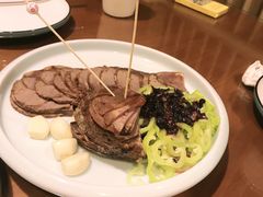 -58度品质川菜馆(经一路店)