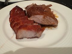 -京香轩·中餐厅(上海中庚聚龙酒店)