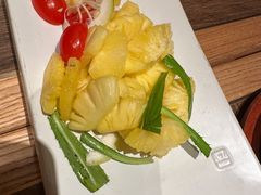 -云海肴·汽锅鸡·云南代表菜(浦江欢乐颂店)