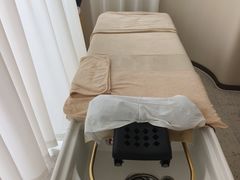 -瑶舍头疗·瑶浴·芳香热石SPA(五洲国际店)