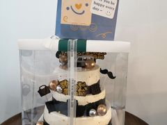 -艾加柒克蛋糕茶歇甜品台(春熙路店)