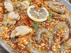 -大洋家·精品潮汕菜·生腌砂锅粥(天河东路店)