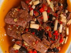 -蓉城小馆(科兴店)