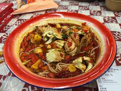 -老三样·旧食新味(船山路店)