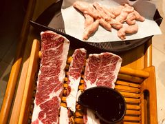-杀猪天·韩国烤肉(总店)