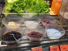 -非烤勿扰韩料自助烤肉(松山湖万科店)