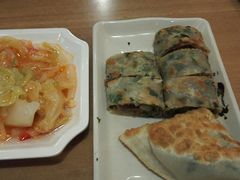 -台北楚楚园馅饼粥(虹桥南丰城店)