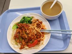 -北大家园食堂