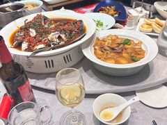 -洛阳宴·洛阳菜(南昌路店)
