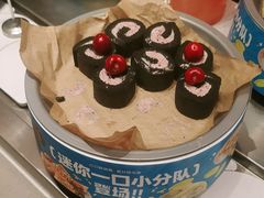 -龍歌自助小火锅(雨花台江南虹悦城店)