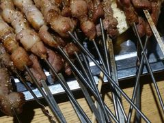 -大哈福烧烤·海鲜·家常菜(延安三路店)