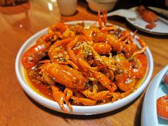 红油龙虾-马头巷·食景园(苏州总店)