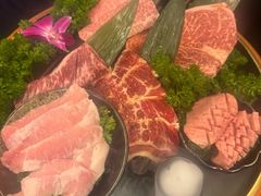-無二炙坊·和牛烧肉(大钟寺1733店)