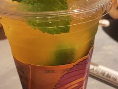 -探鱼·鲜青椒爽麻烤鱼(正佳广场店)