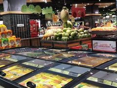 -旺豪阳光超市(友谊阳光城店)