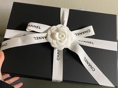 -Chanel(德基广场店)