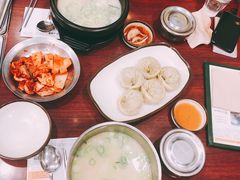 -神仙雪浓汤(明洞店)