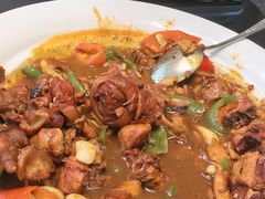 -老山东·山东菜(鲁菜名店)