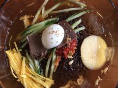 冷面-全州拌饭馆(断桥店)
