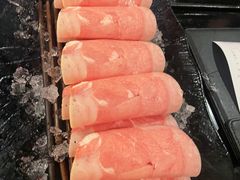 -捞王猪肚鸡火锅(财富中心店)