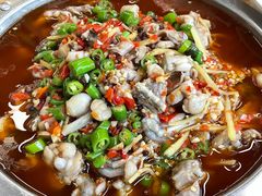 -艺味深尝(云锦路店)