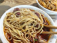 -吴记怪味面(牛王庙店)